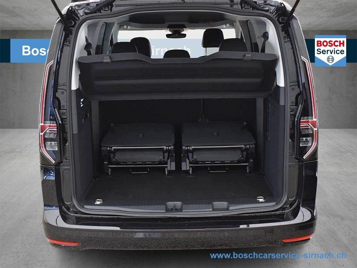 VW Caddy Maxi 1.5 TSI Plug in Hybrid Style DSG-image-3