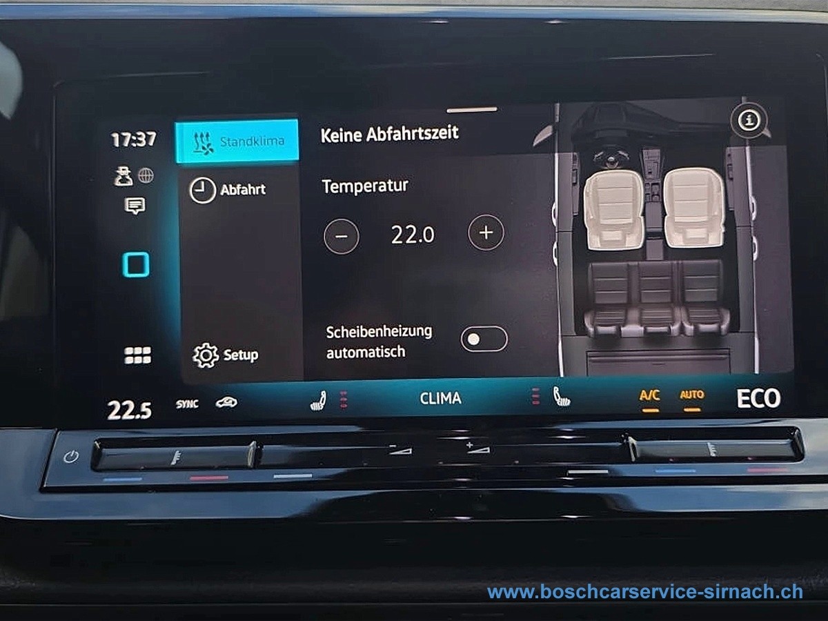 VW Caddy Maxi 1.5 TSI Plug in Hybrid Style DSG-image-10