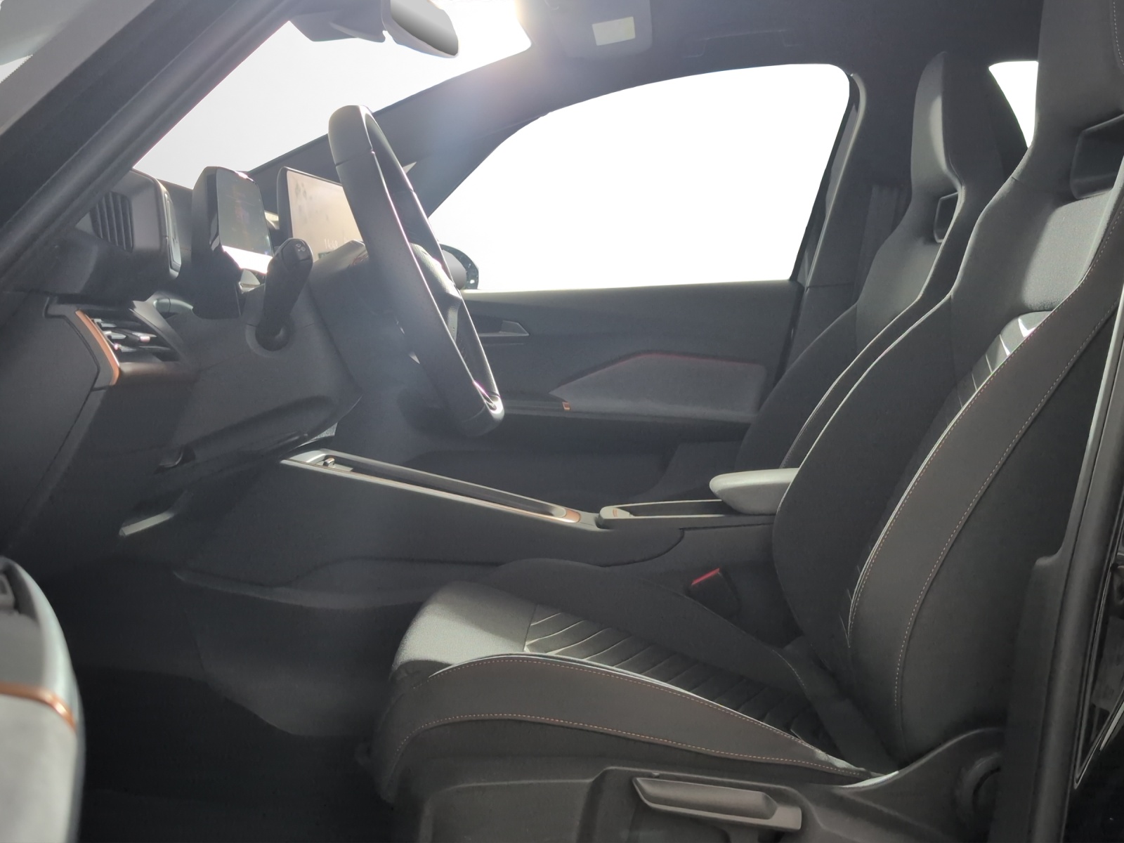 CUPRA Born 59 kWh e-Boost-image-5