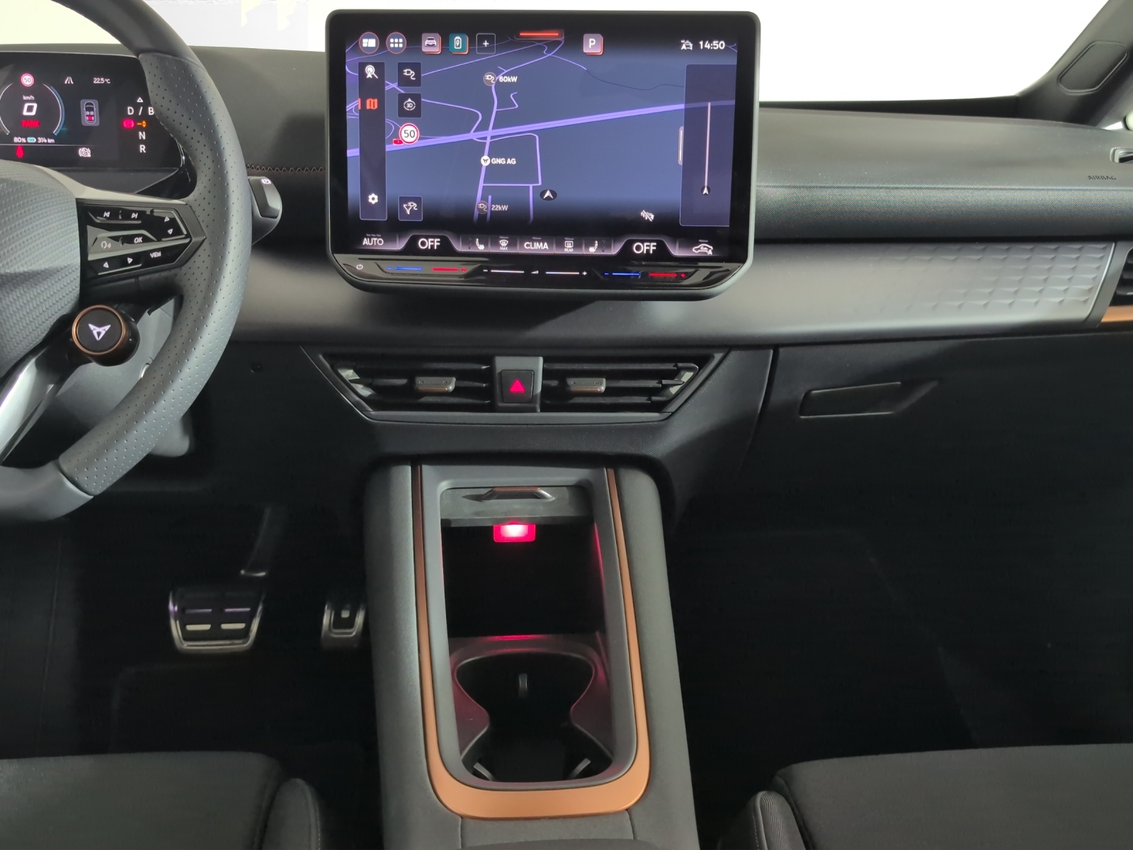 CUPRA Born 59 kWh e-Boost-image-10