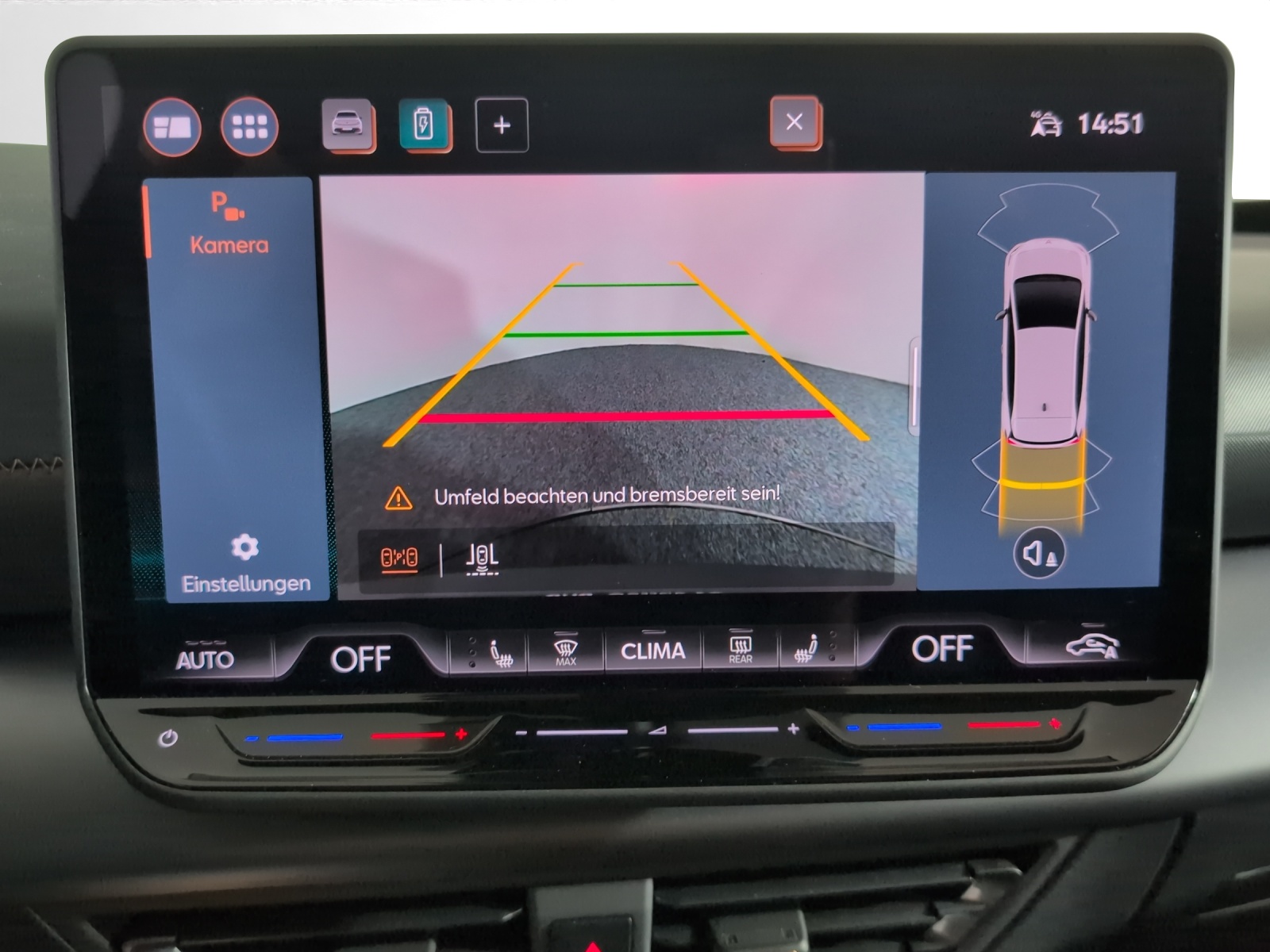 CUPRA Born 59 kWh e-Boost-image-12