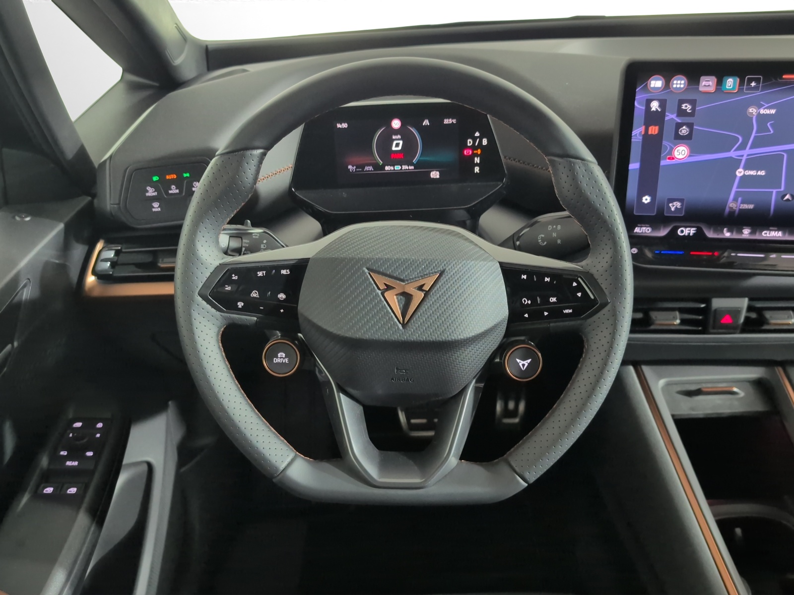 CUPRA Born 59 kWh e-Boost-image-11