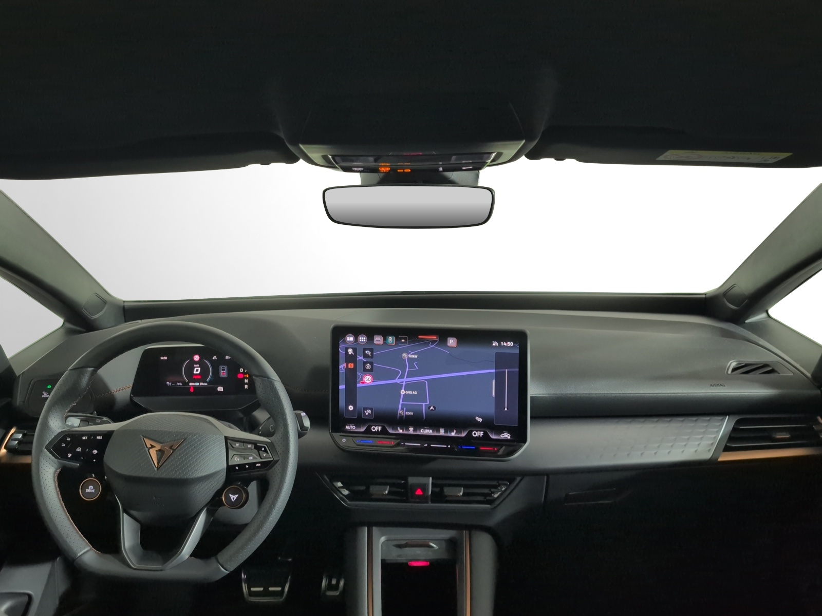 CUPRA Born 59 kWh e-Boost-image-9
