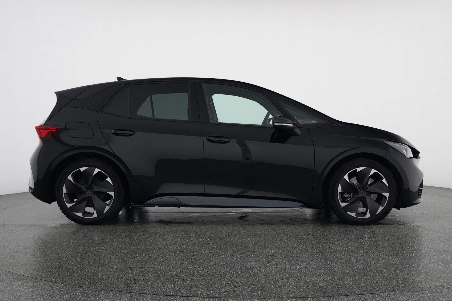 CUPRA Born 59 kWh e-Boost-image-4