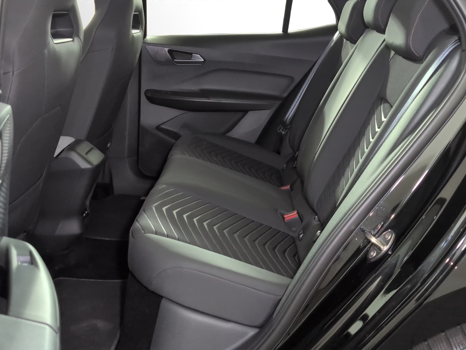 CUPRA Born 59 kWh e-Boost-image-7