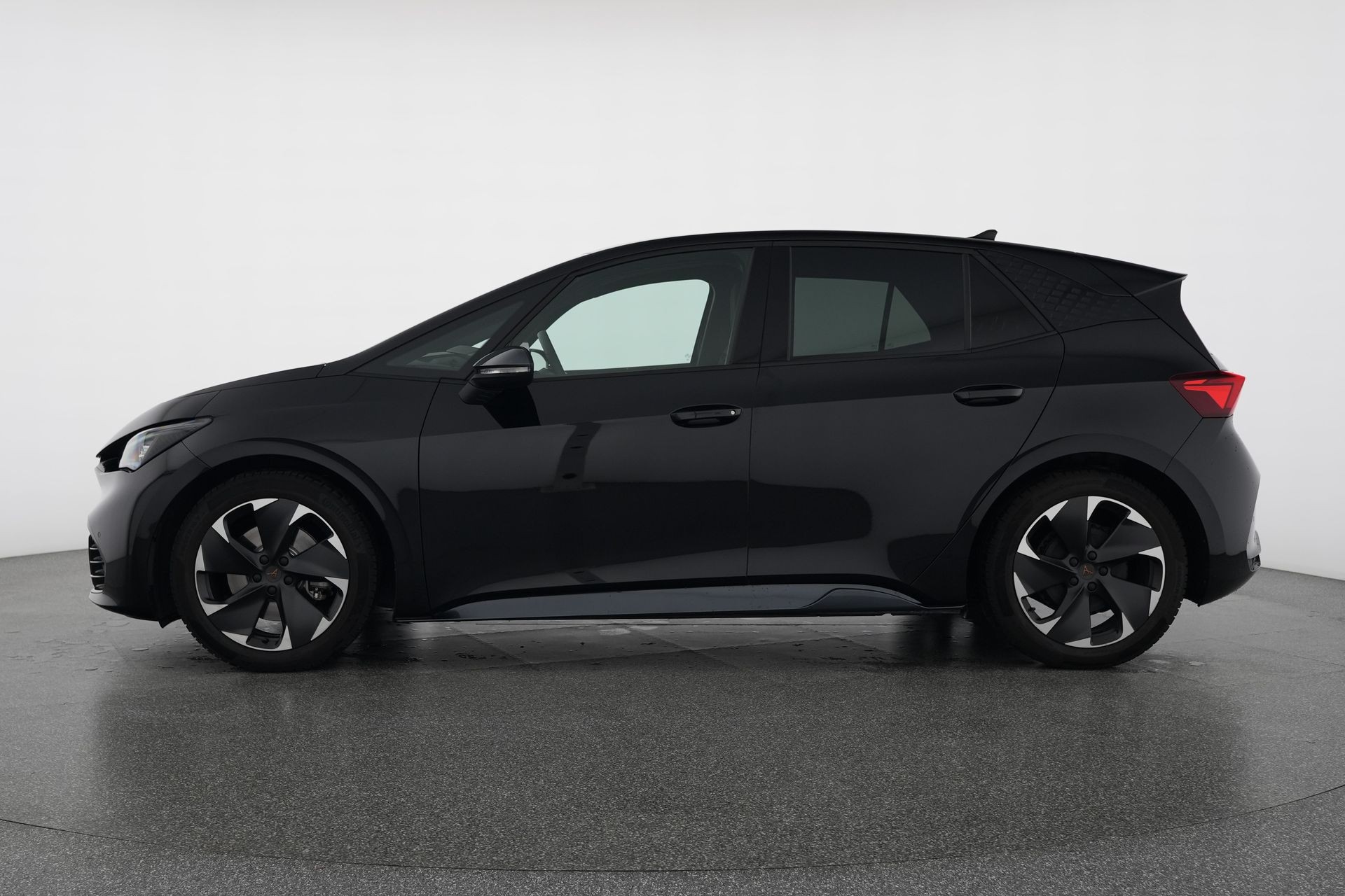 CUPRA Born 59 kWh e-Boost-image-1