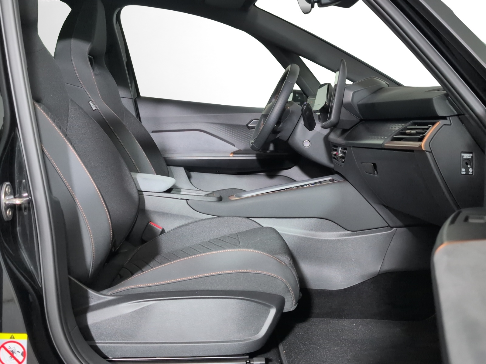 CUPRA Born 59 kWh e-Boost-image-6
