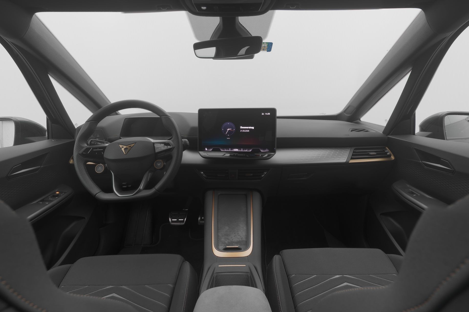 CUPRA Born 59 kWh e-Boost-image-6