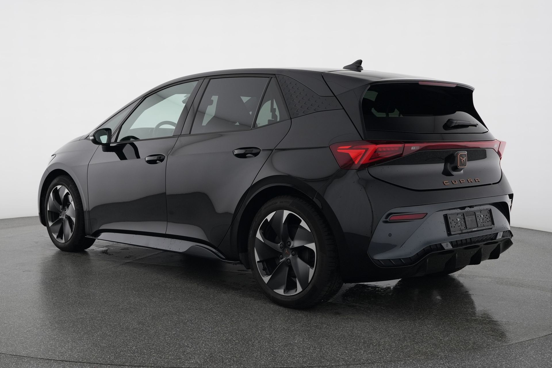 CUPRA Born 59 kWh e-Boost-image-2