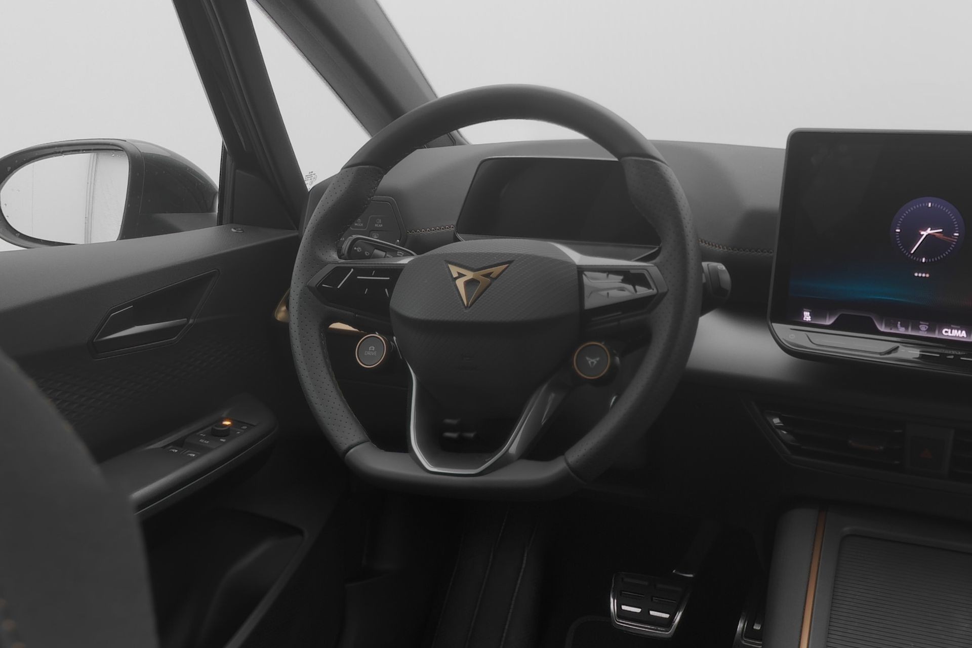 CUPRA Born 59 kWh e-Boost-image-5