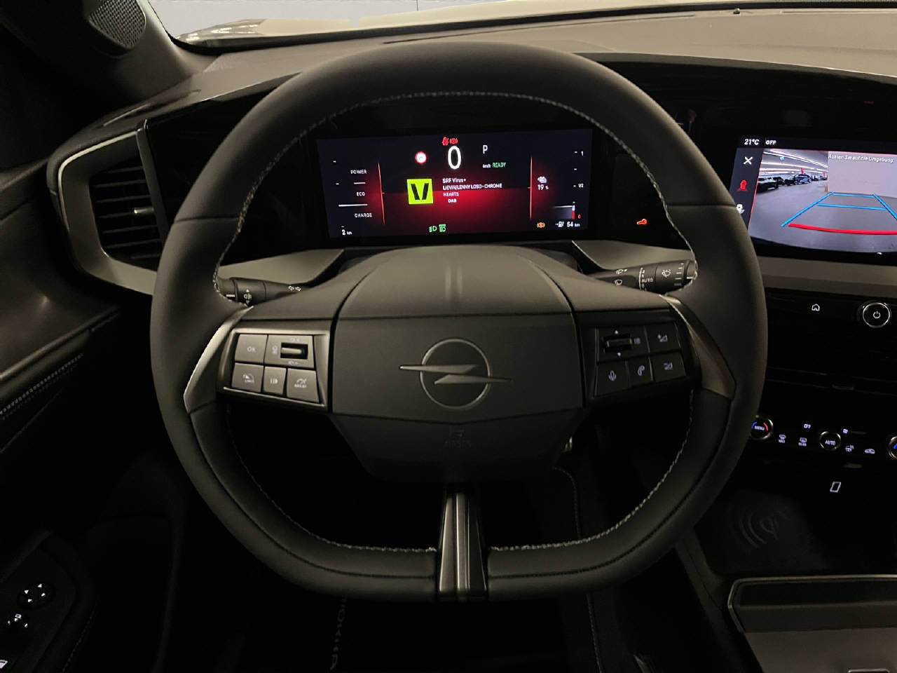 OPEL Mokka-e GS WoW-image-7