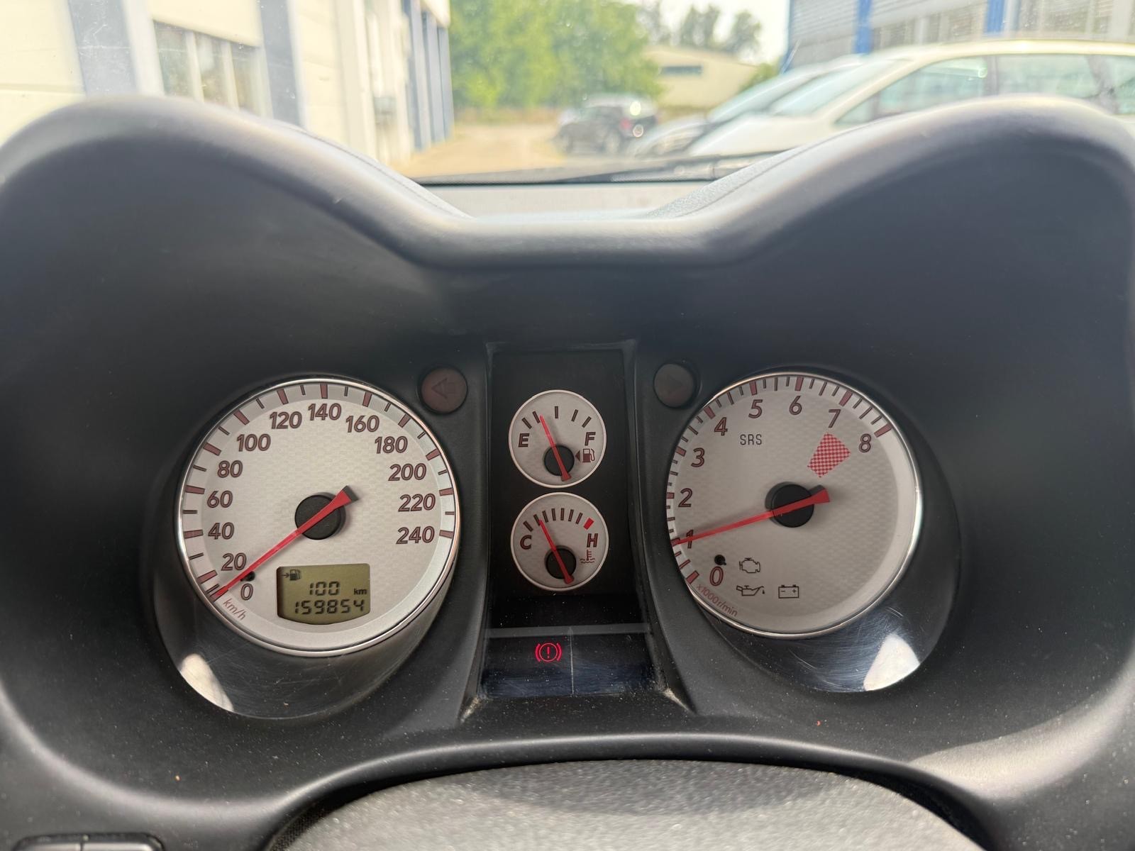 MITSUBISHI Outlander 2.0 16V Turbo-image-11