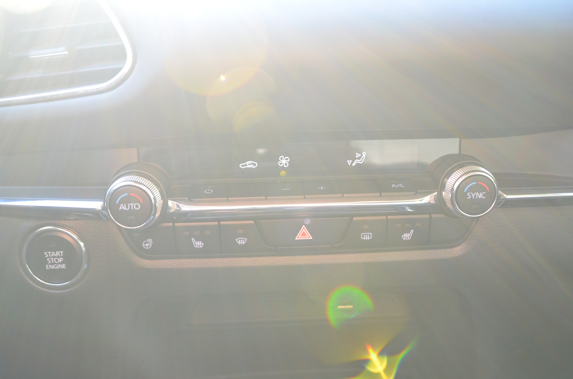 MAZDA CX-30 SKYACTIV-X M Hybrid 180 Ambition Plus AWD Automat-image-11