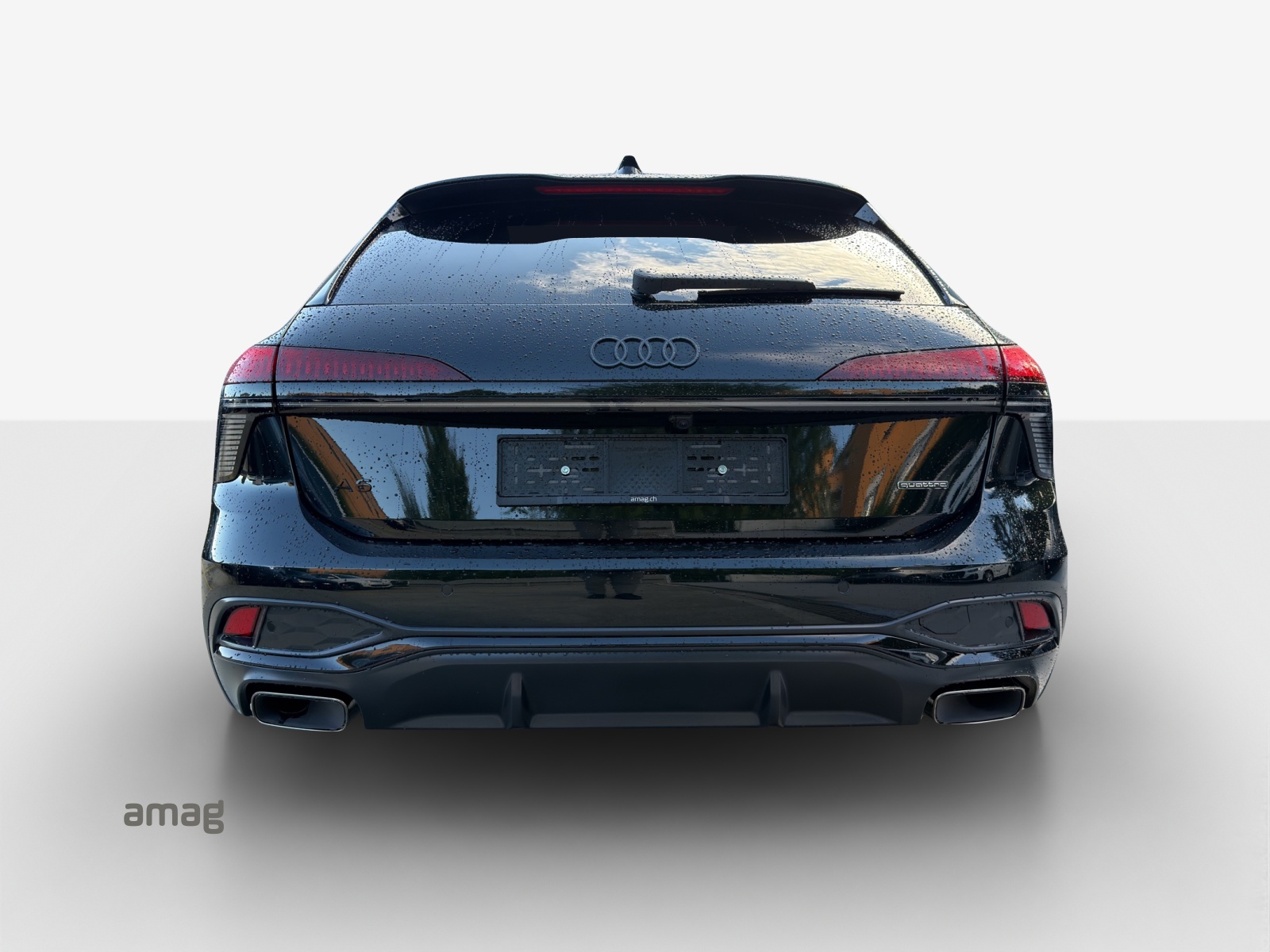 AUDI A6 Avant e-hybrid quattro 220 kW S tronic-image-3