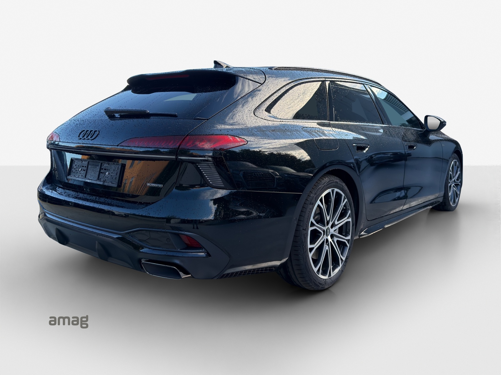 AUDI A6 Avant e-hybrid quattro 220 kW S tronic-image-4