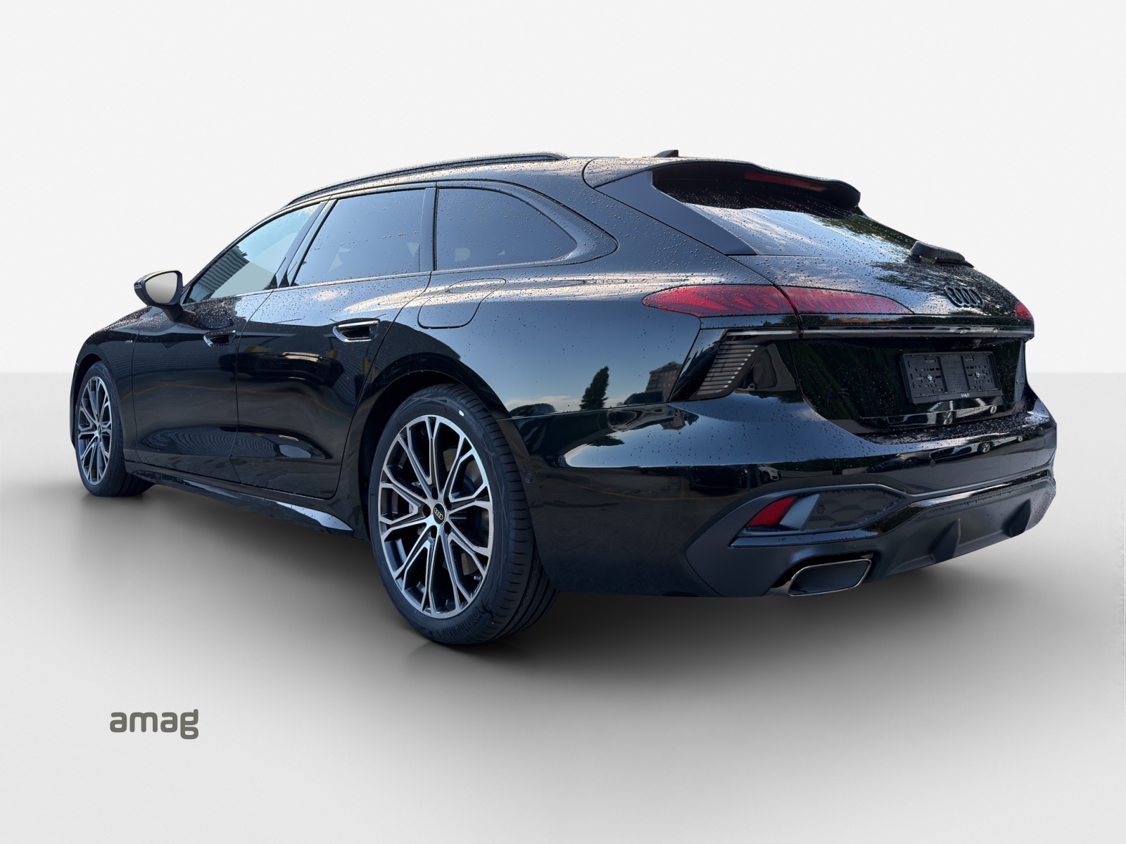 AUDI A6 Avant e-hybrid quattro 220 kW S tronic-image-2