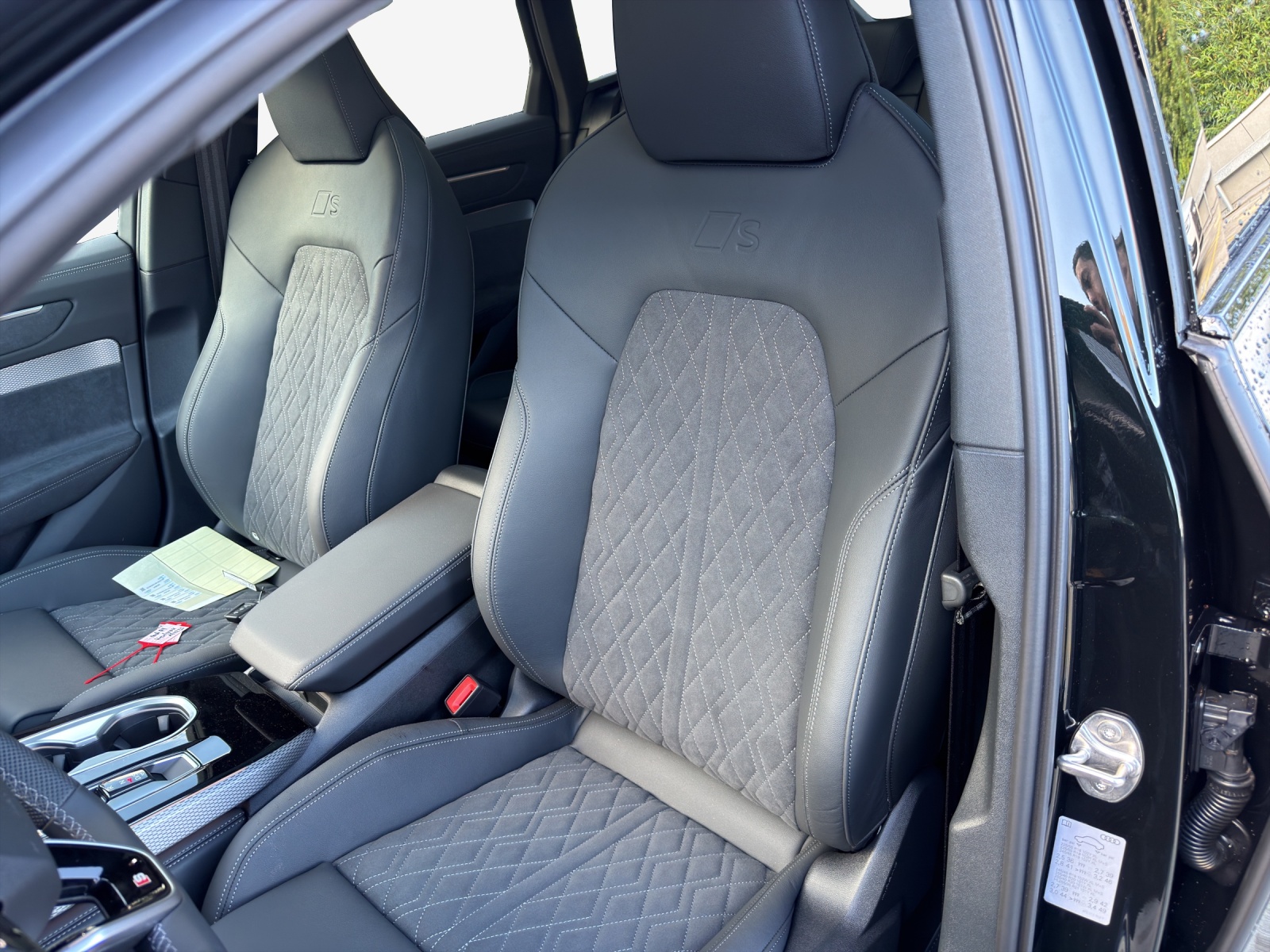 AUDI A6 Avant e-hybrid quattro 220 kW S tronic-image-14