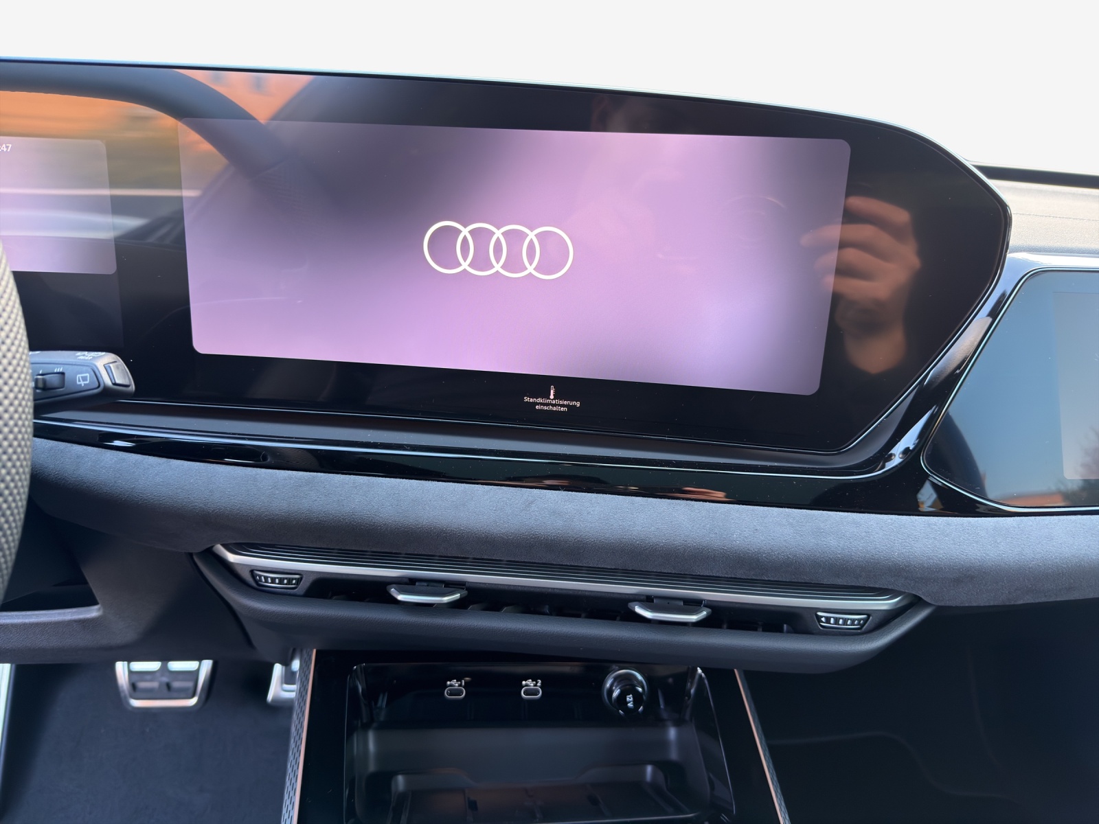 AUDI A6 Avant e-hybrid quattro 220 kW S tronic-image-10