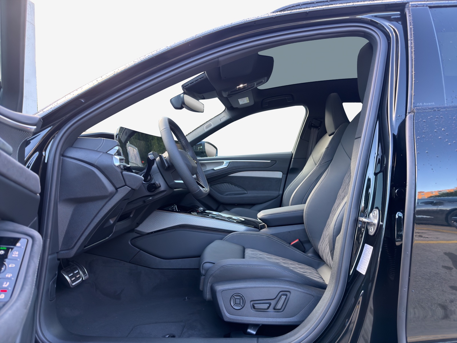 AUDI A6 Avant e-hybrid quattro 220 kW S tronic-image-7