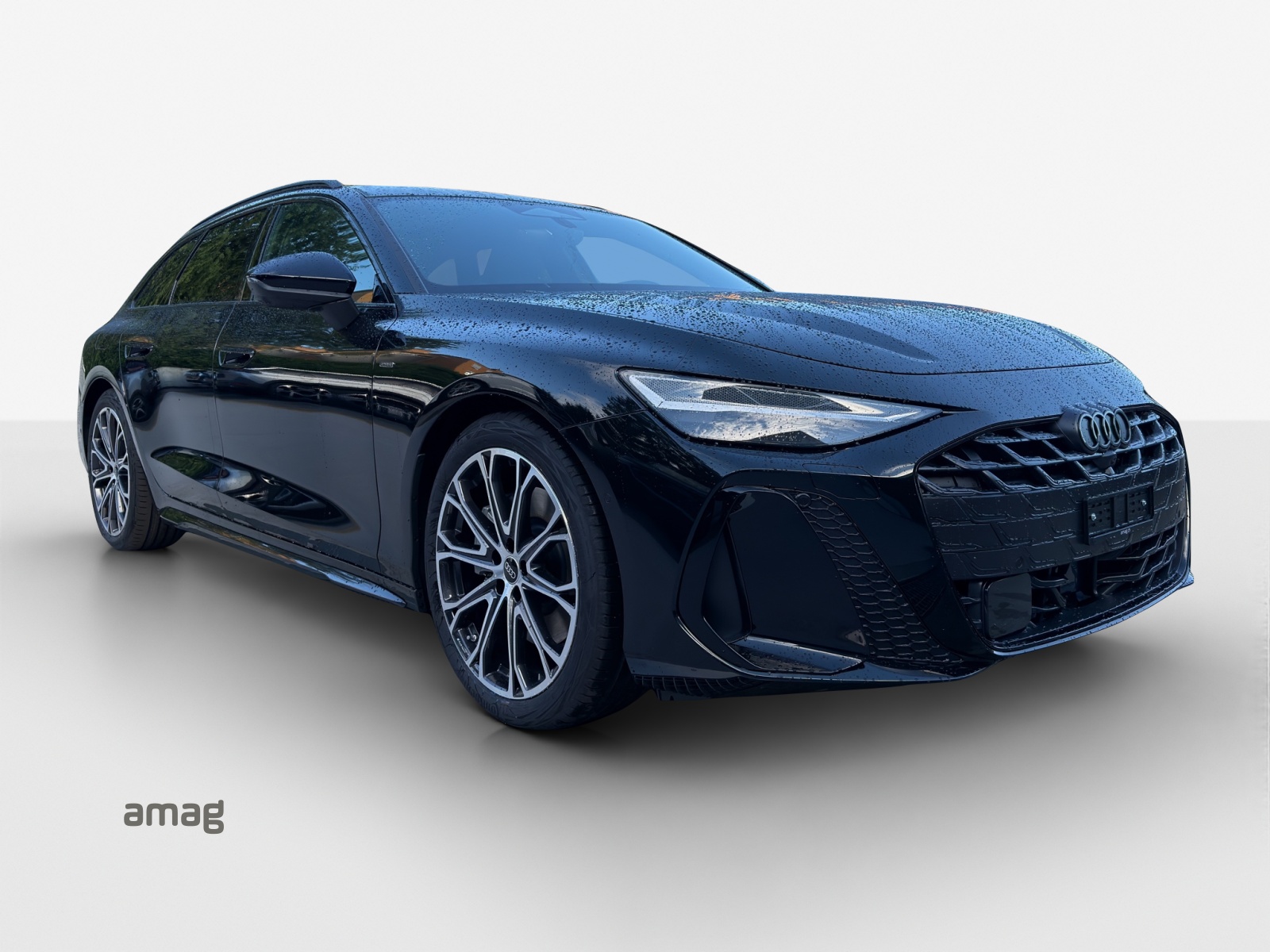 AUDI A6 Avant e-hybrid quattro 220 kW S tronic-image-5