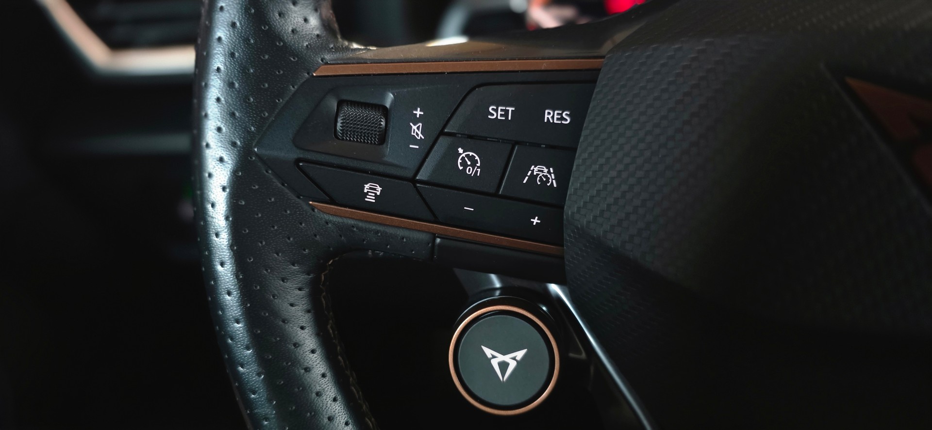 CUPRA Formentor 2.5TSI VZ5 4Drive DSG *Carbonschalensitze*Spurhalte-&Abstandsassistent*Sitz-&Lenkradheizung*Parkassistent*-image-16