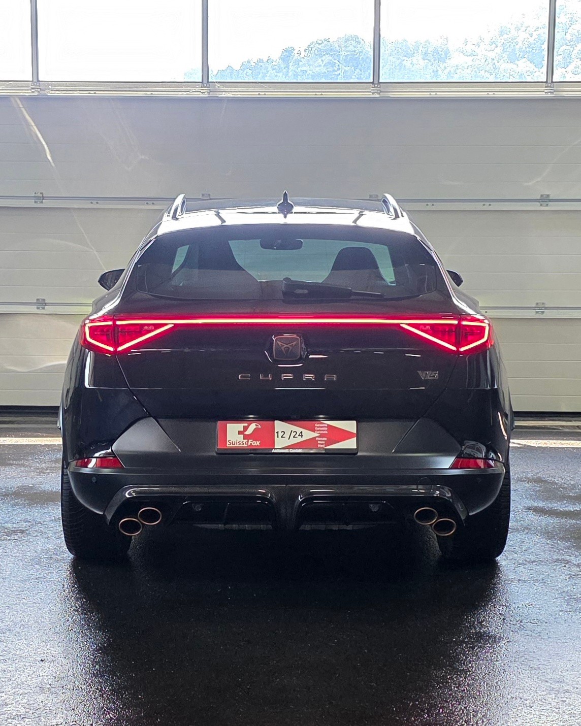 CUPRA Formentor 2.5TSI VZ5 4Drive DSG *Carbonschalensitze*Spurhalte-&Abstandsassistent*Sitz-&Lenkradheizung*Parkassistent*-showroom-element-3
