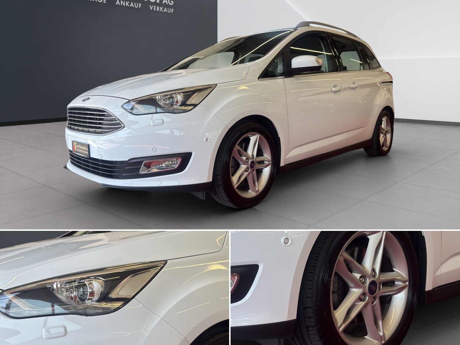 FORD GrC-Max 1.0 SCTi Titanium X-image-8