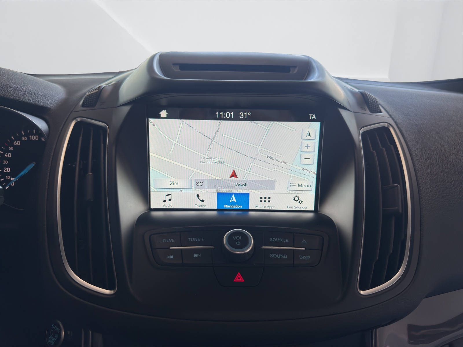 FORD GrC-Max 1.0 SCTi Titanium X-image-18