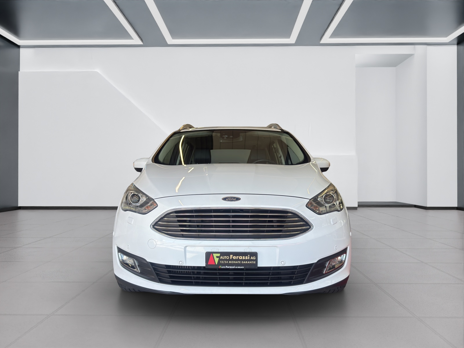 FORD GrC-Max 1.0 SCTi Titanium X-image-7