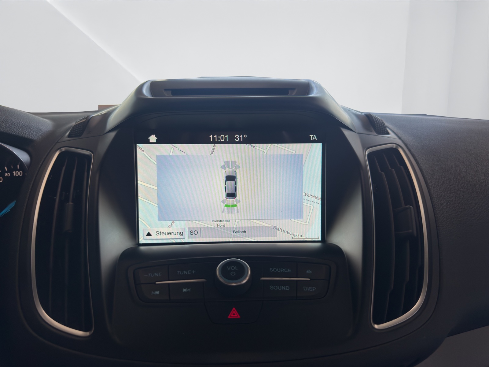 FORD GrC-Max 1.0 SCTi Titanium X-image-20