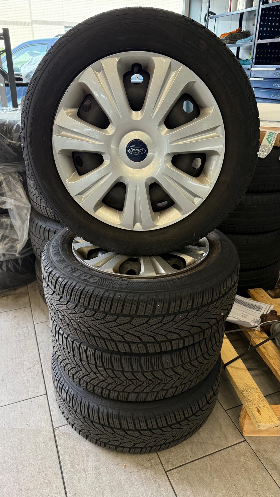 FORD GrC-Max 1.0 SCTi Titanium X-image-25