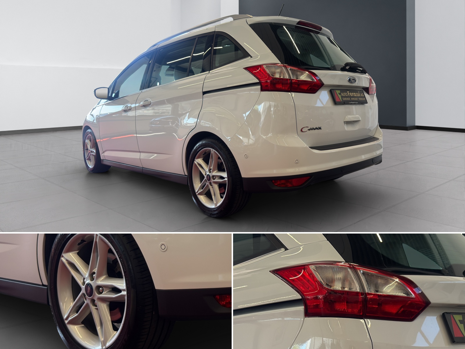 FORD GrC-Max 1.0 SCTi Titanium X-image-9