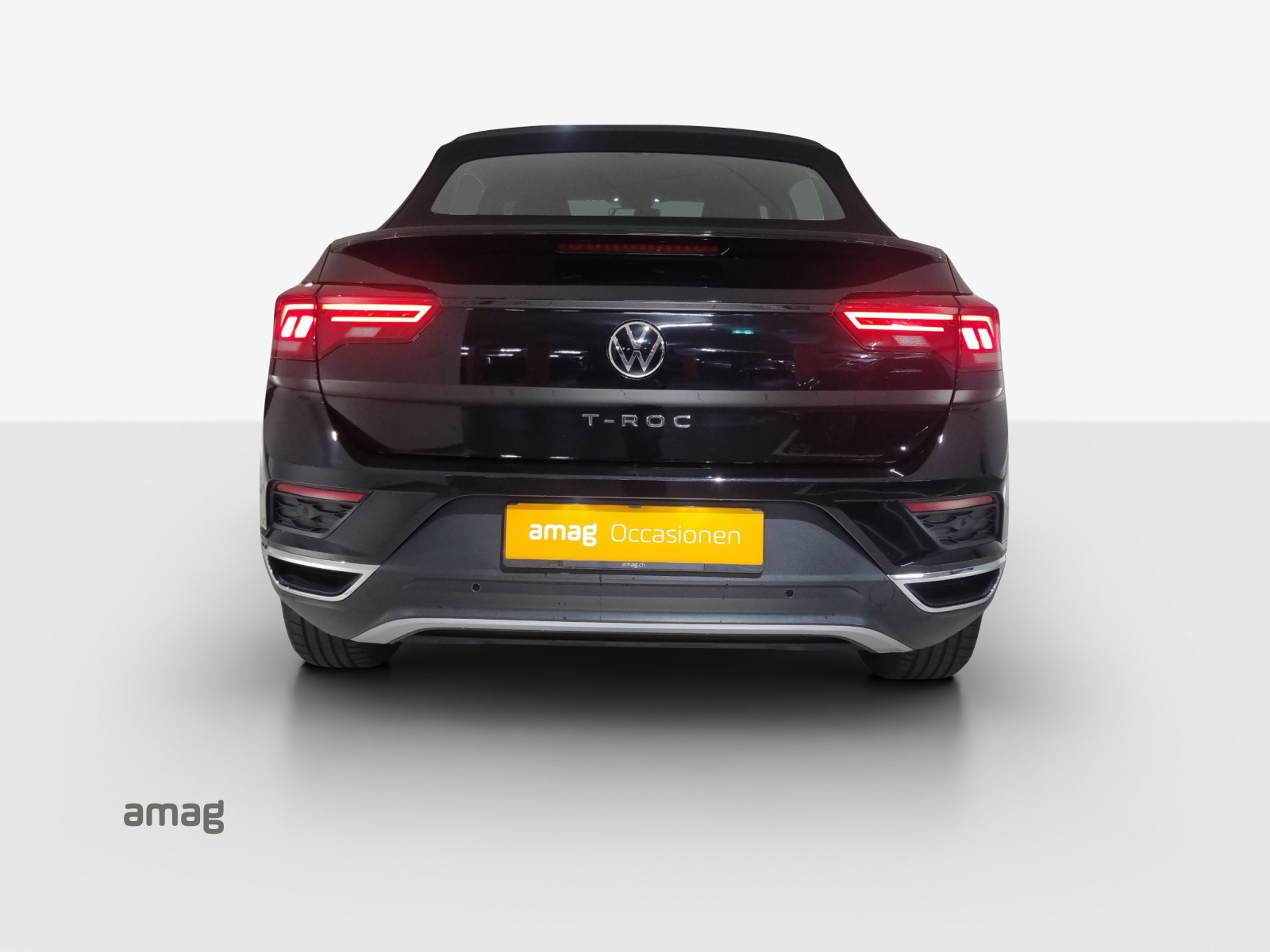 VW T-Roc Cabriolet 1.0 TSI Advance-image-3
