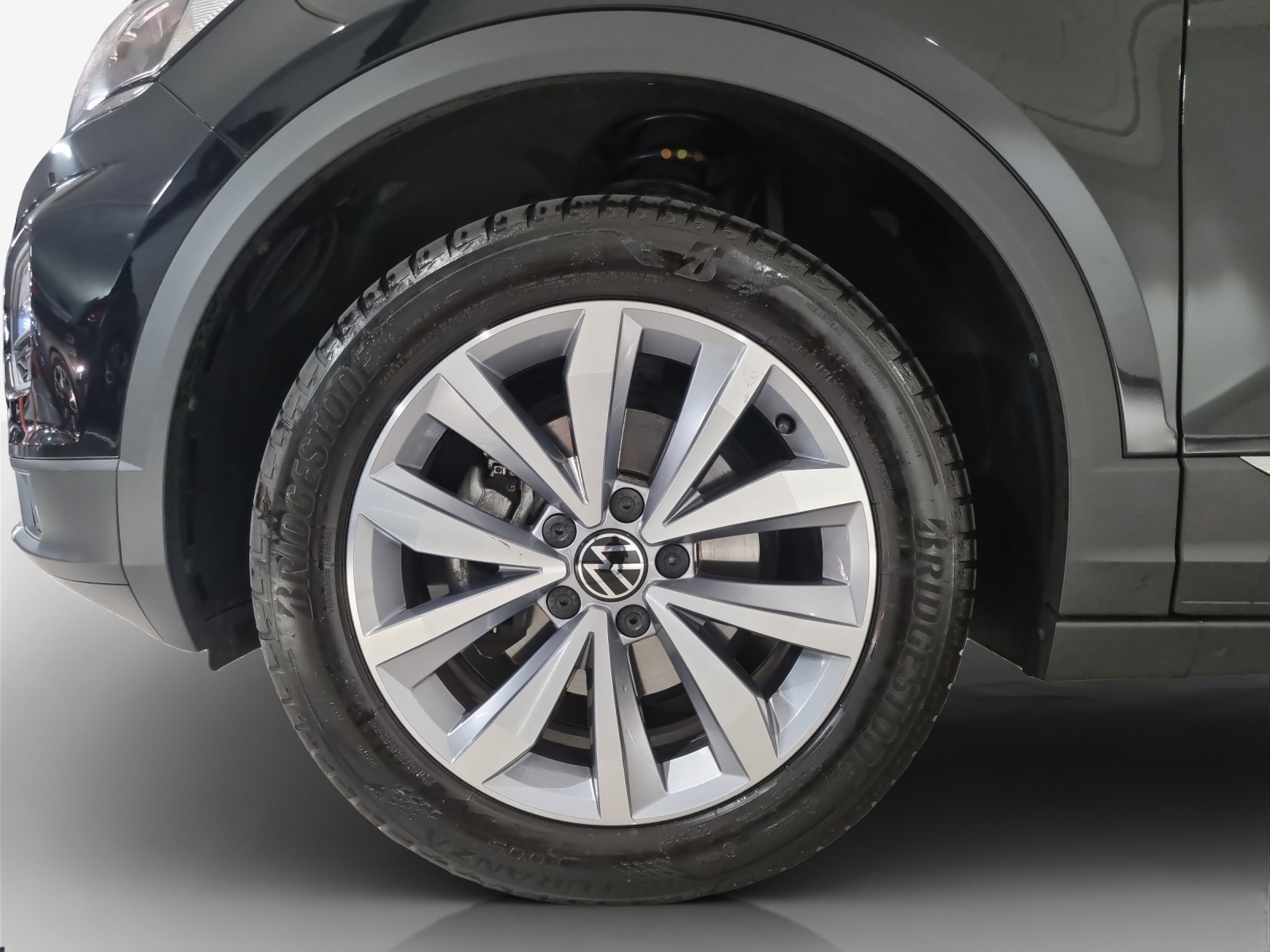 VW T-Roc Cabriolet 1.0 TSI Advance-image-13