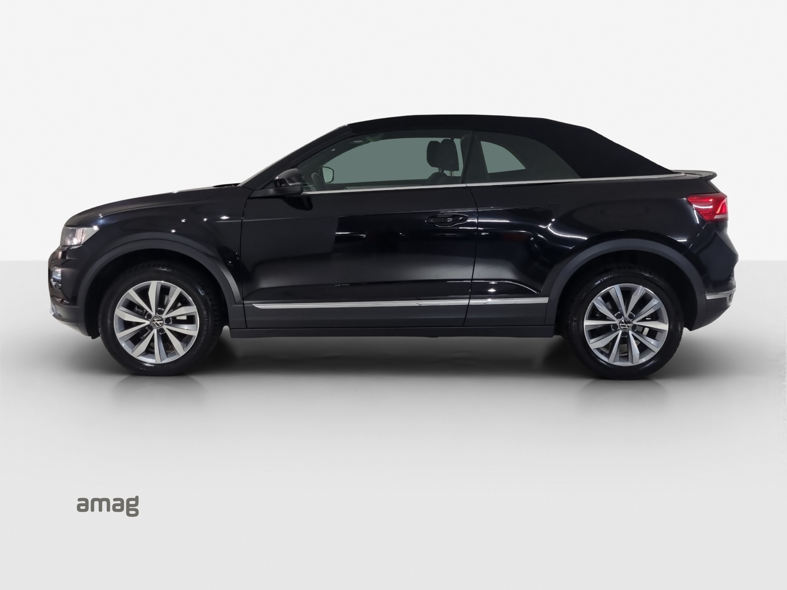 VW T-Roc Cabriolet 1.0 TSI Advance-image-1