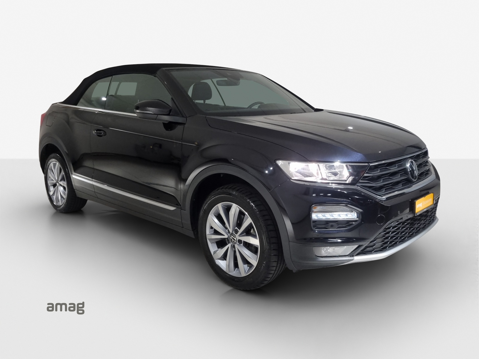 VW T-Roc Cabriolet 1.0 TSI Advance-image-5