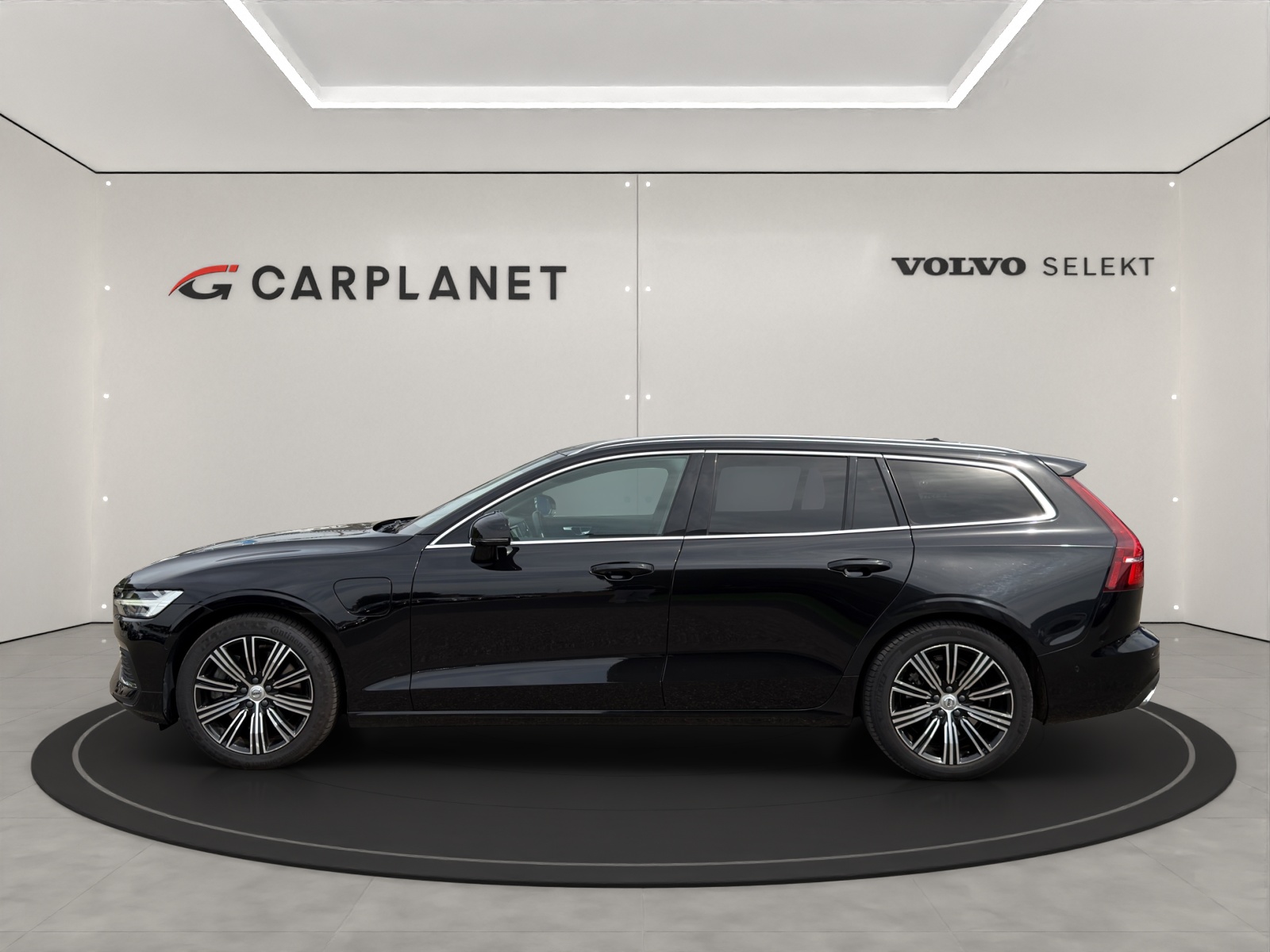 VOLVO V60 2.0 T6 TE Inscription eAWD-showroom-element-1