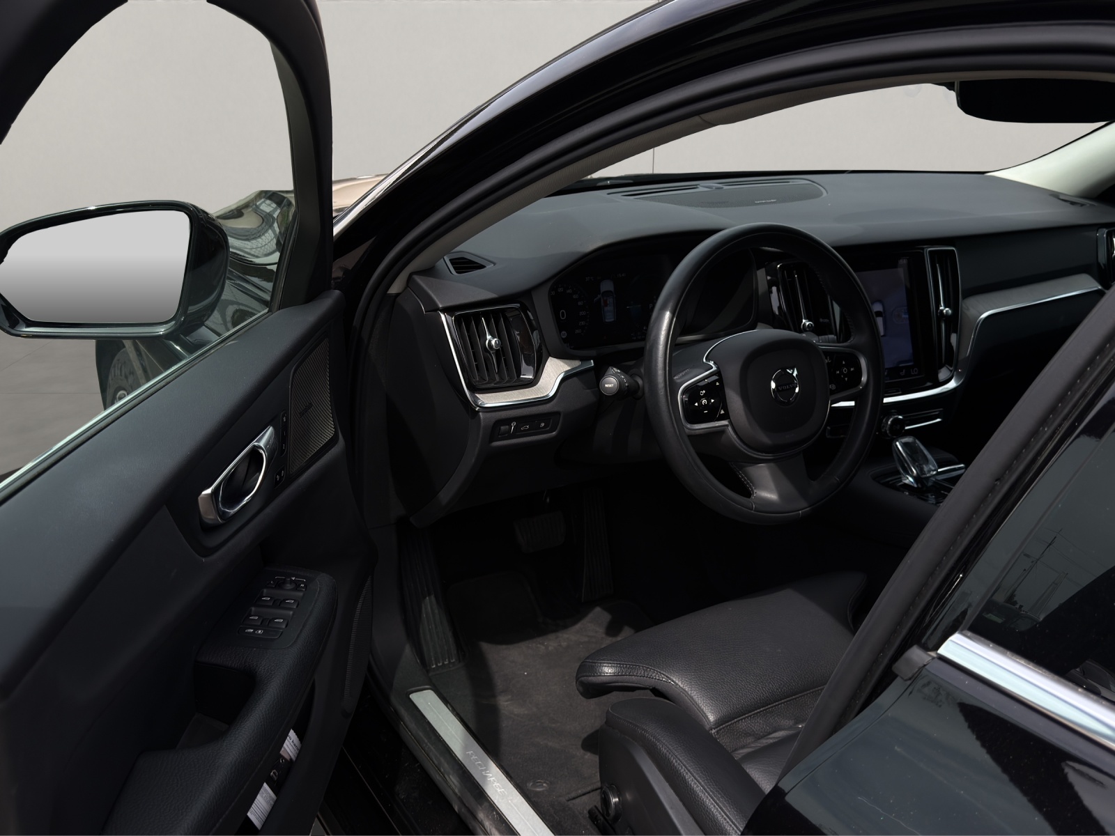 VOLVO V60 2.0 T6 TE Inscription eAWD-image-7