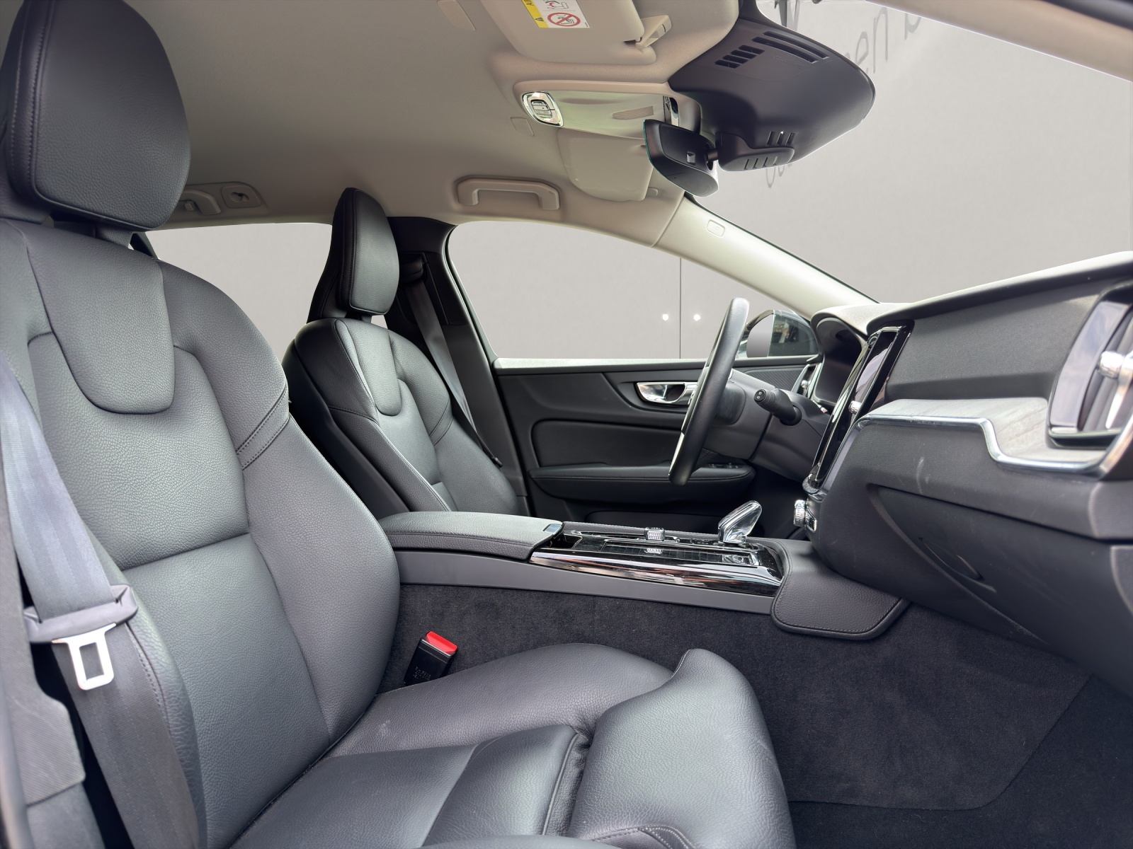 VOLVO V60 2.0 T6 TE Inscription eAWD-image-11