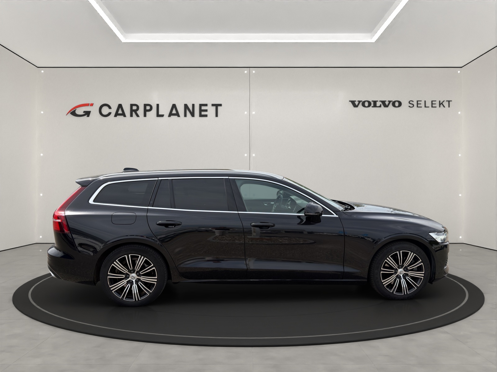 VOLVO V60 2.0 T6 TE Inscription eAWD-showroom-element-3