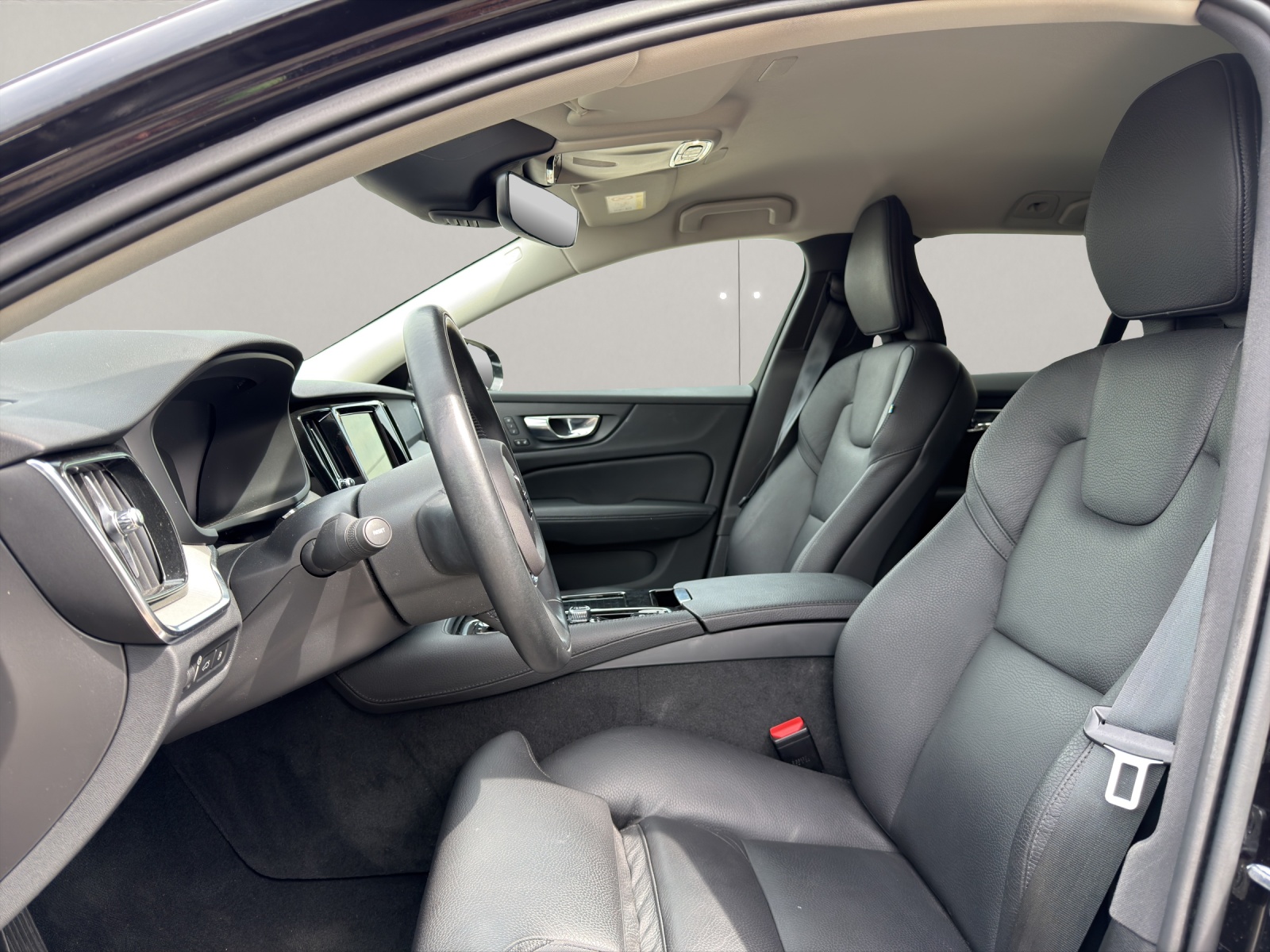 VOLVO V60 2.0 T6 TE Inscription eAWD-image-9