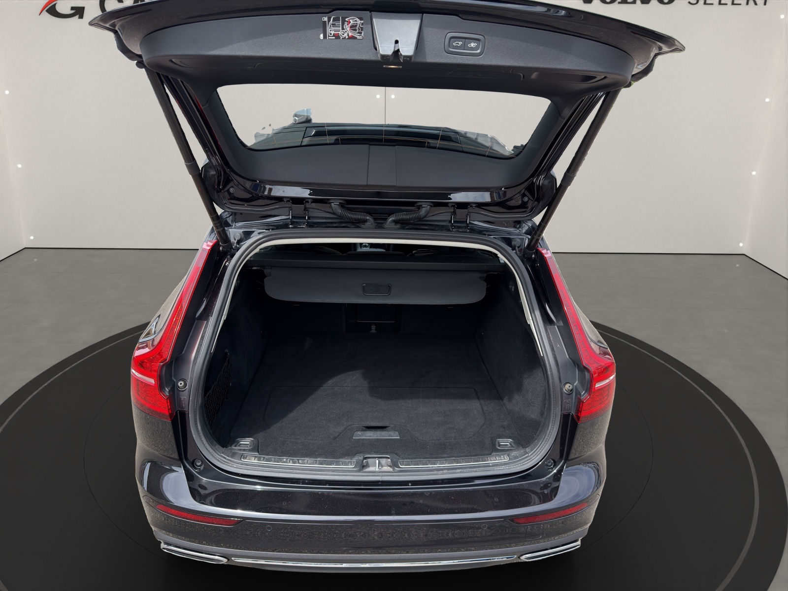 VOLVO V60 2.0 T6 TE Inscription eAWD-image-5