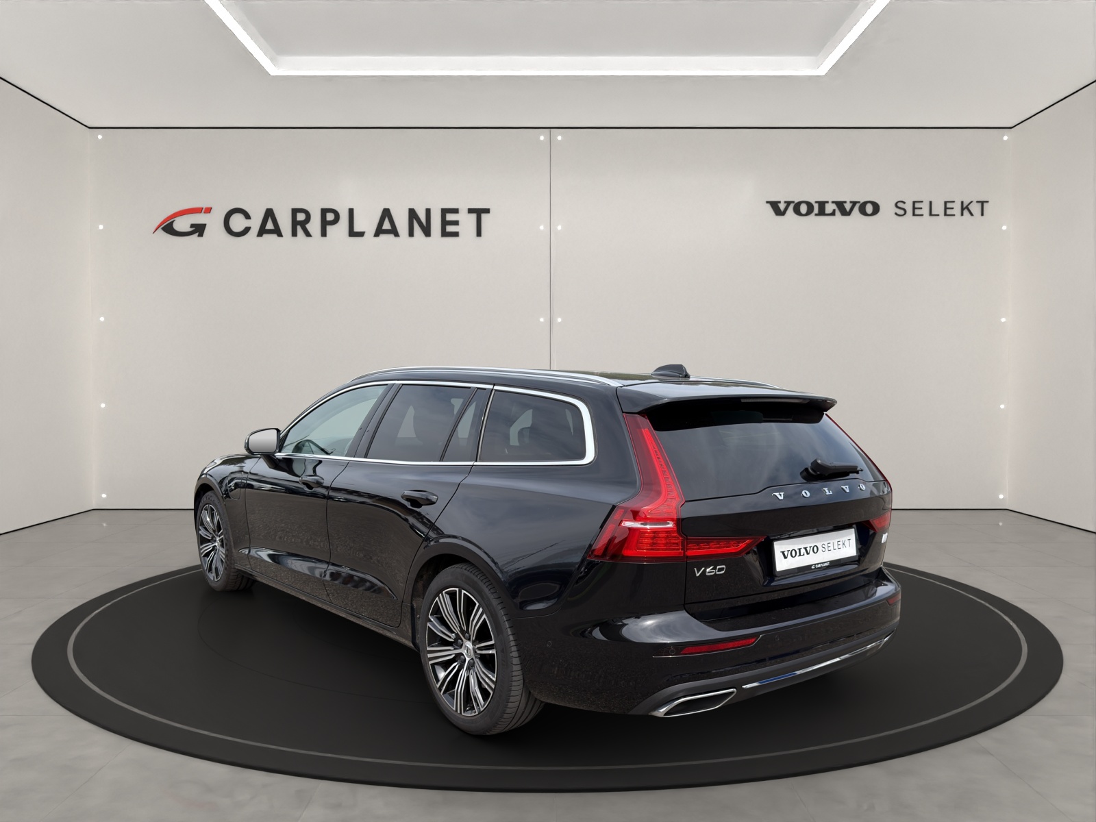 VOLVO V60 2.0 T6 TE Inscription eAWD-showroom-element-2