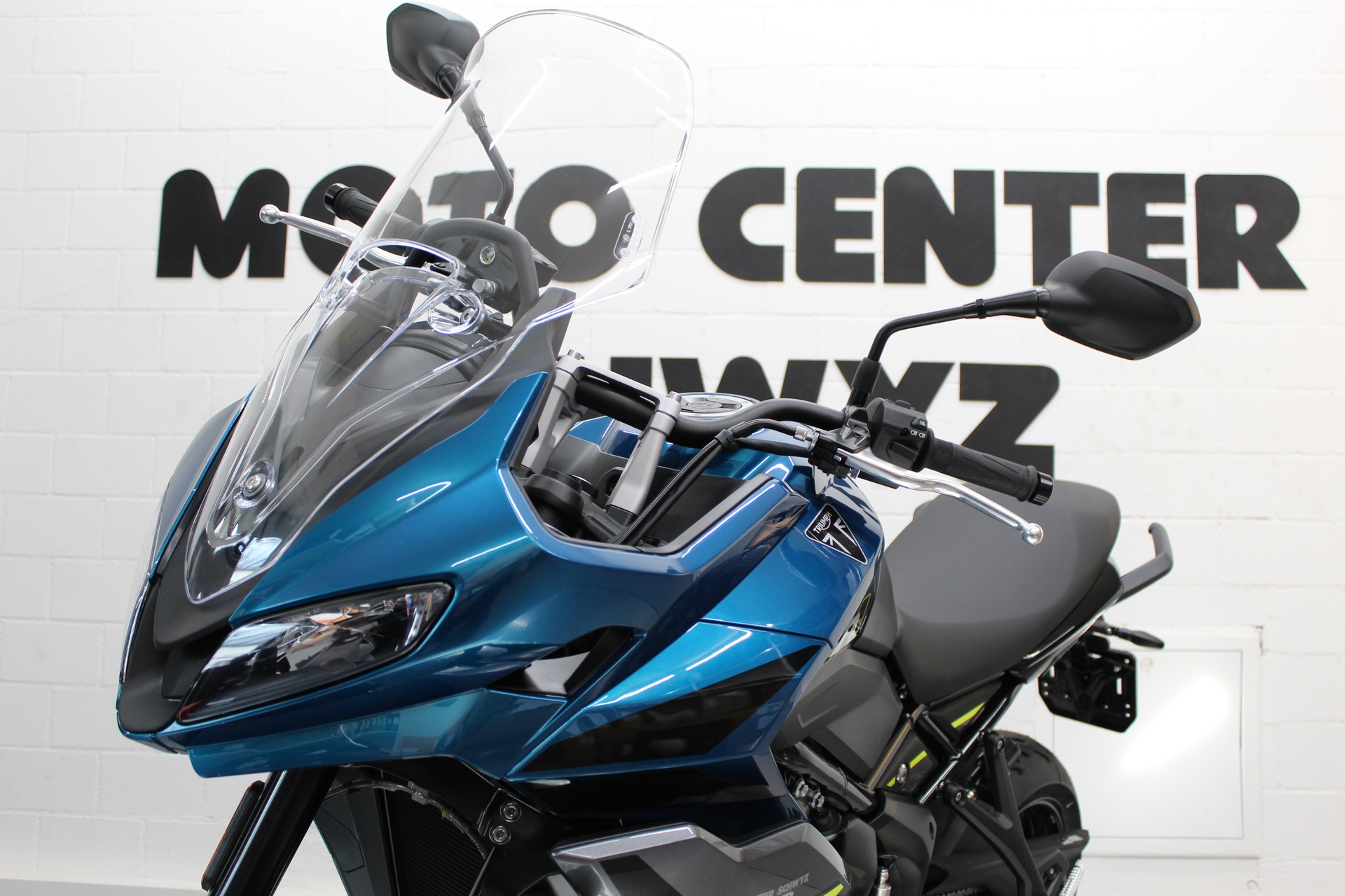 TRIUMPH Tiger Sport 660-image-4