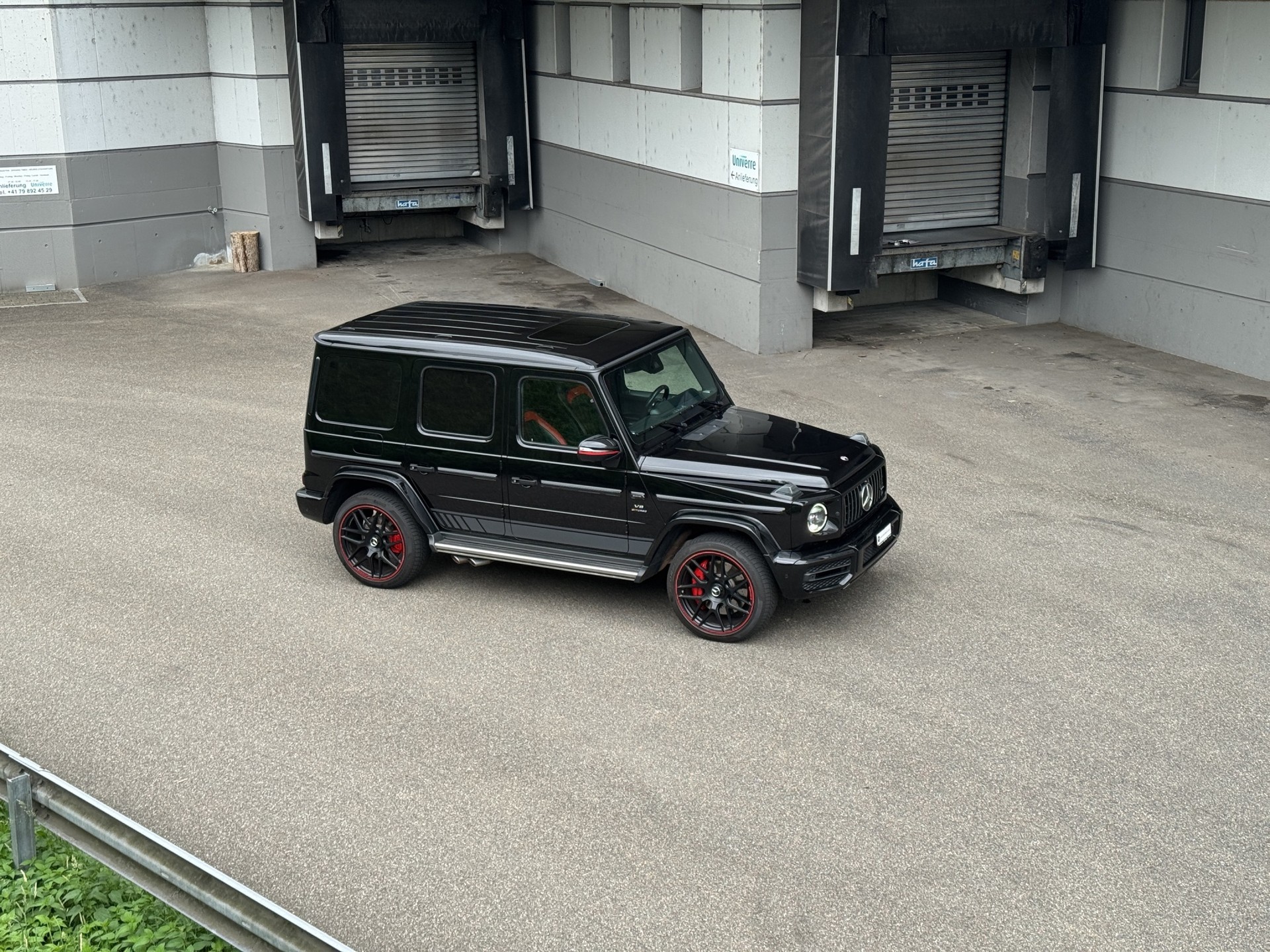 MERCEDES-BENZ G 63 AMG-image-30