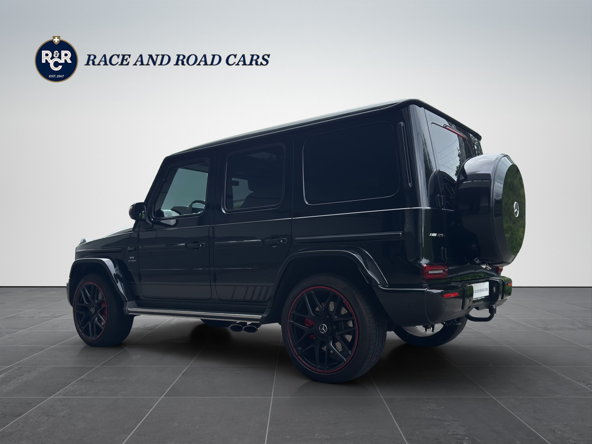 MERCEDES-BENZ G 63 AMG-image-6
