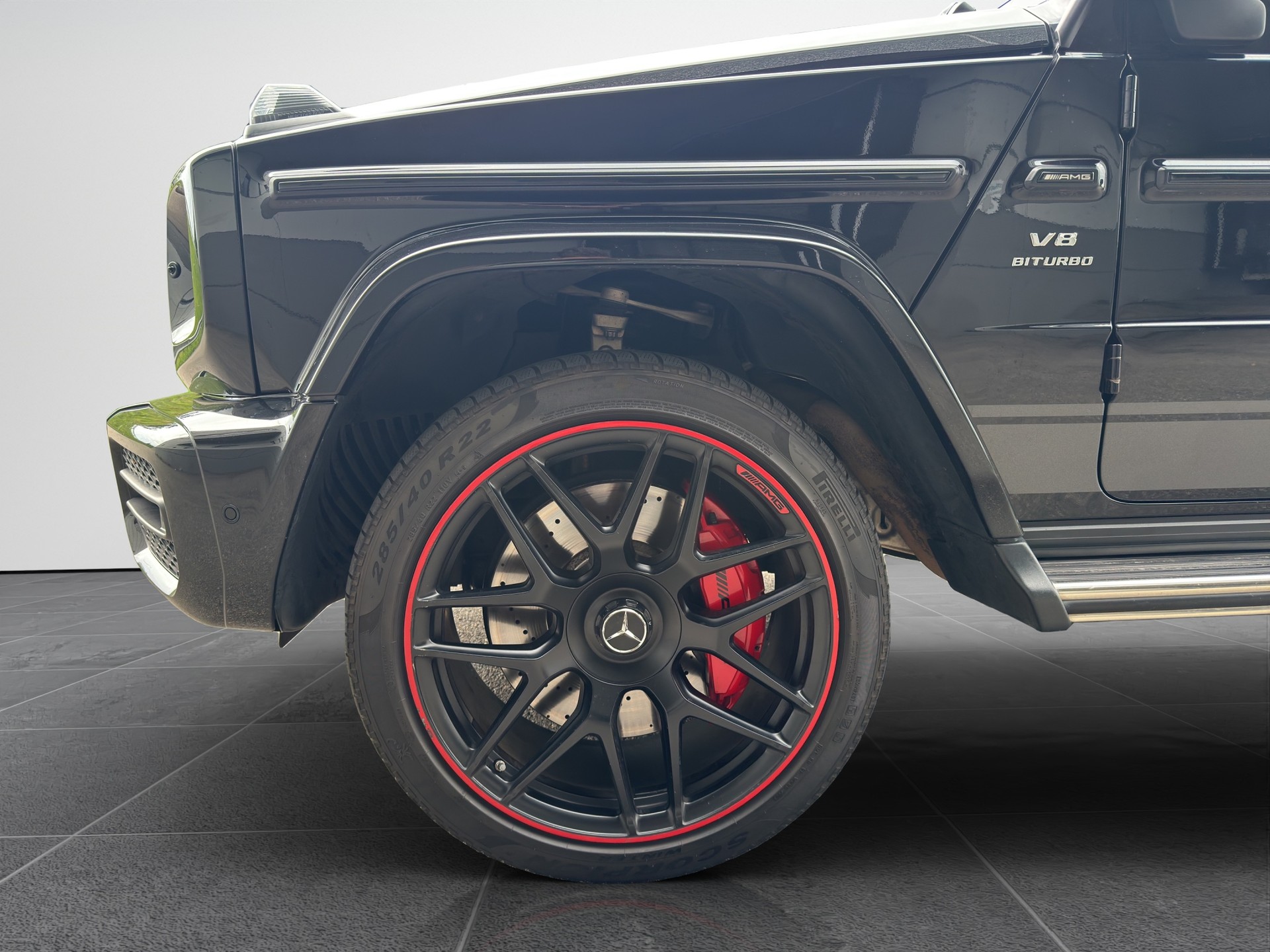 MERCEDES-BENZ G 63 AMG-image-8