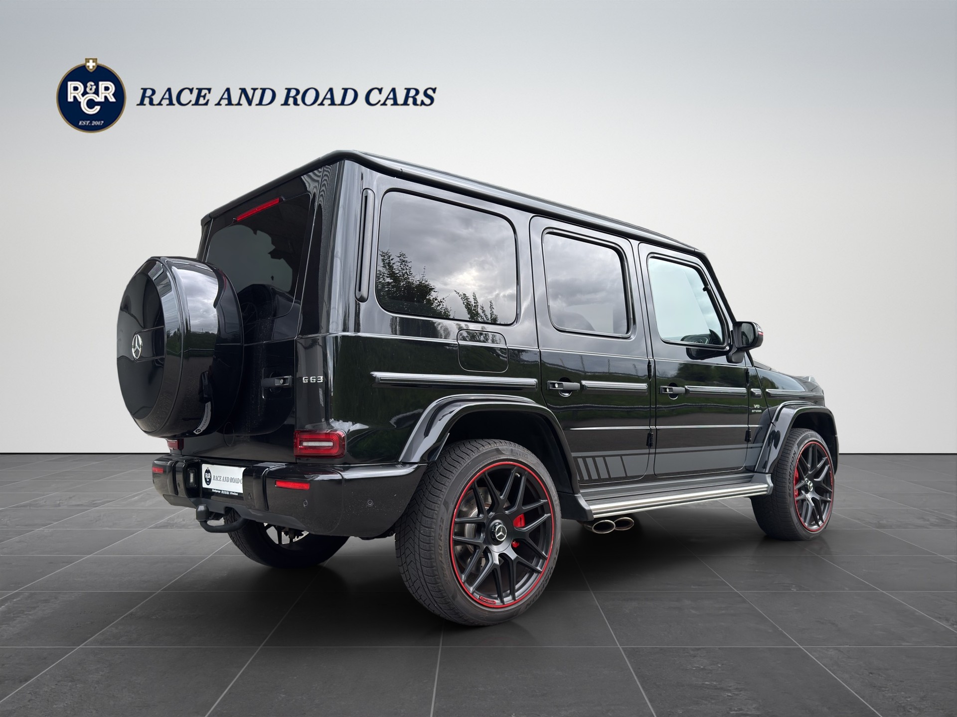 MERCEDES-BENZ G 63 AMG-image-4