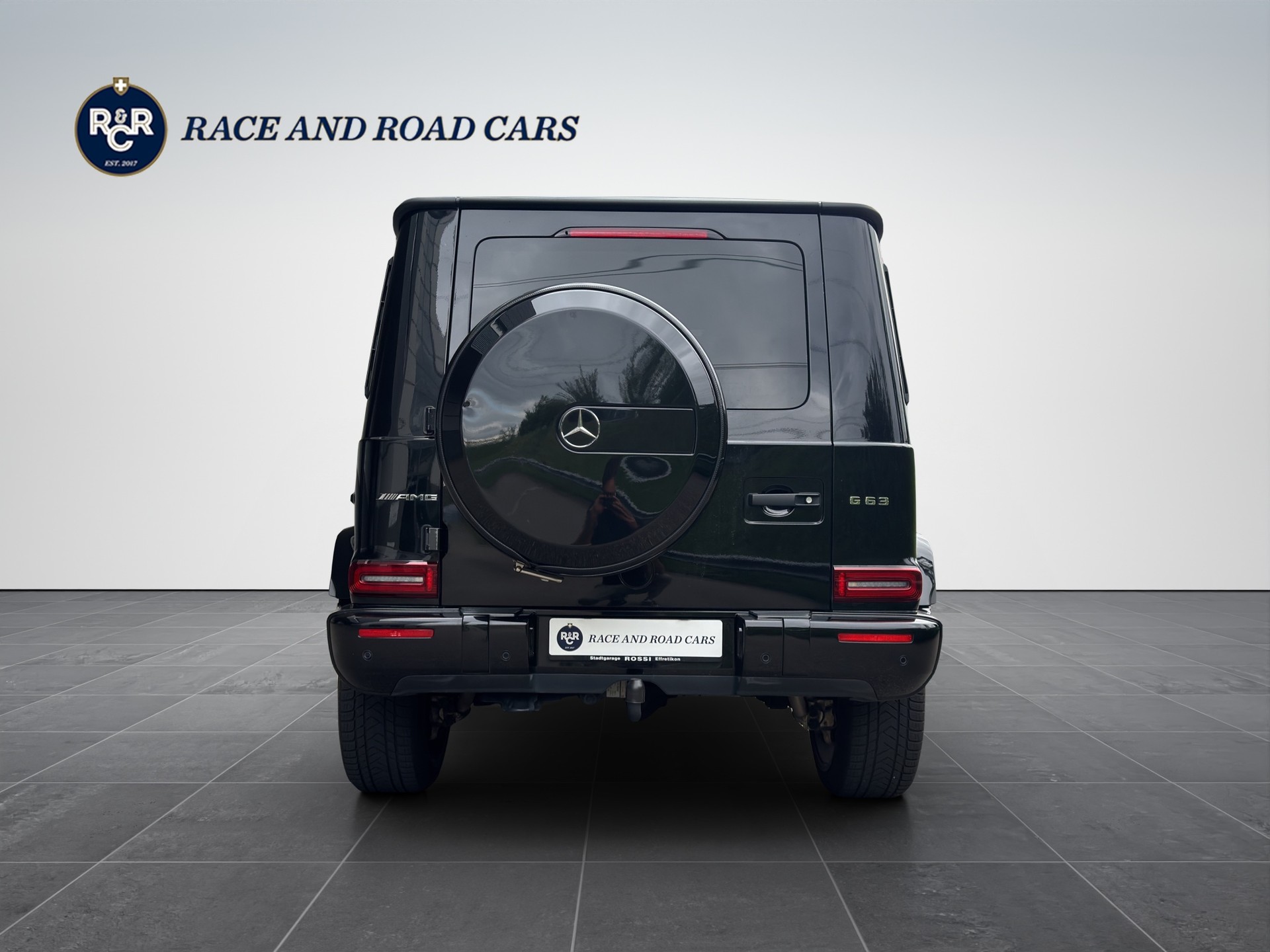 MERCEDES-BENZ G 63 AMG-image-5