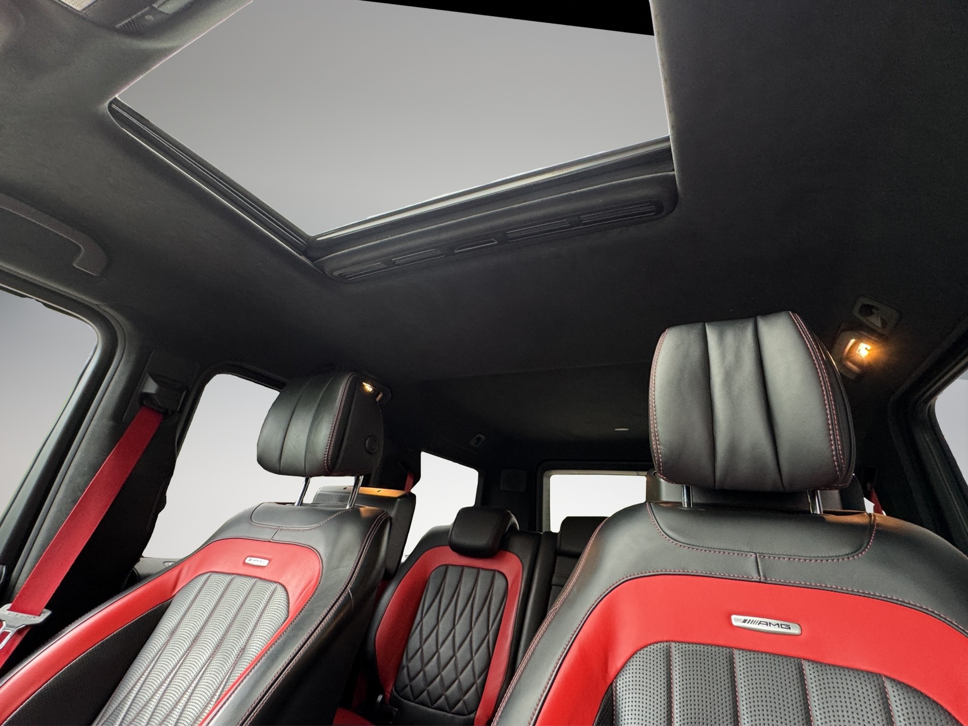 MERCEDES-BENZ G 63 AMG-image-16